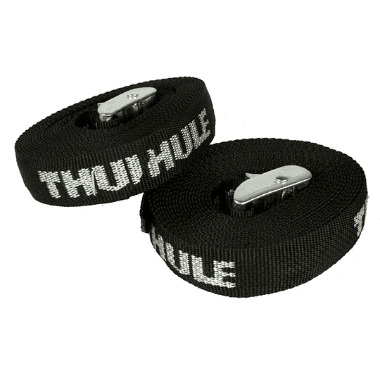 Correas de amarre Thule Strap 275mm