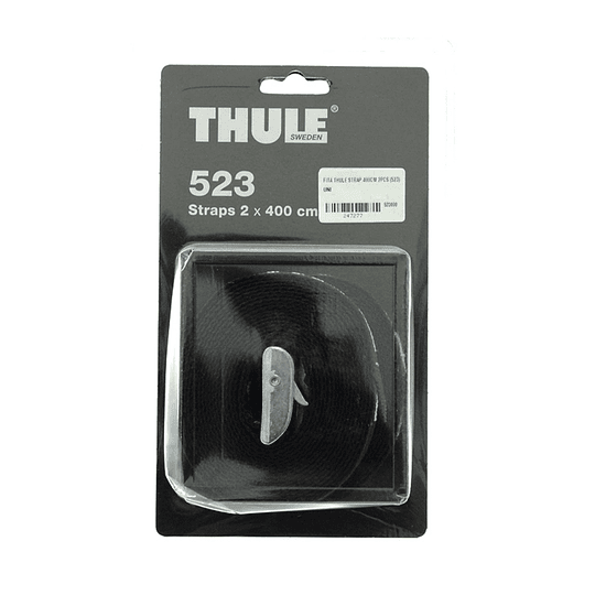 Correas de amarre Thule Strap 400mm