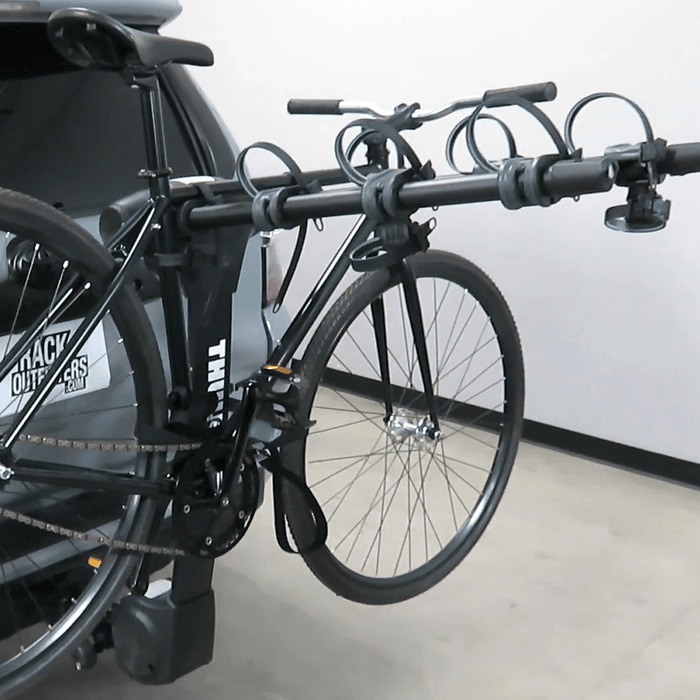 Porta Bicicletas para enganche Thule Apex XT4 9