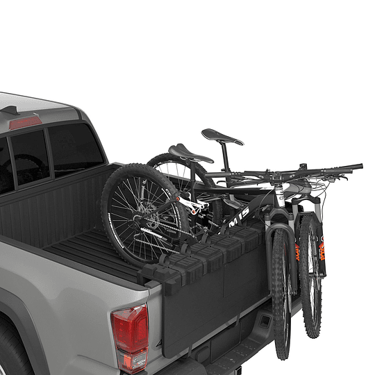 Porta Bicicletas de pickup Thule GateMate PRO 132cm