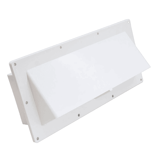 Ventilación de muro para casa rodante, motorhome, camper