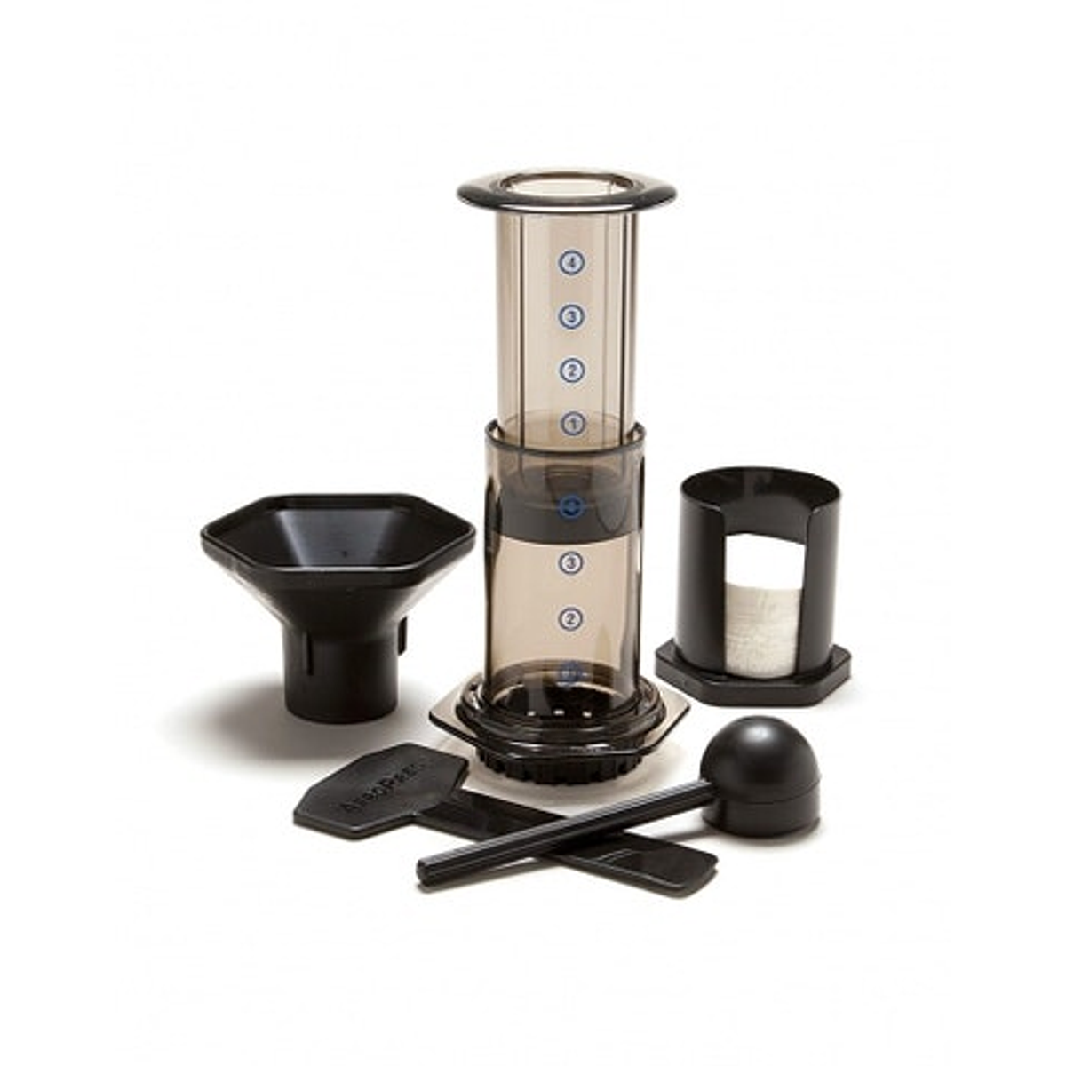 Aeropress