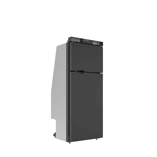 Refrigerador 96L 12V / 220V a compresor