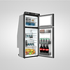 Refrigerador 96L 12V / 220V a compresor