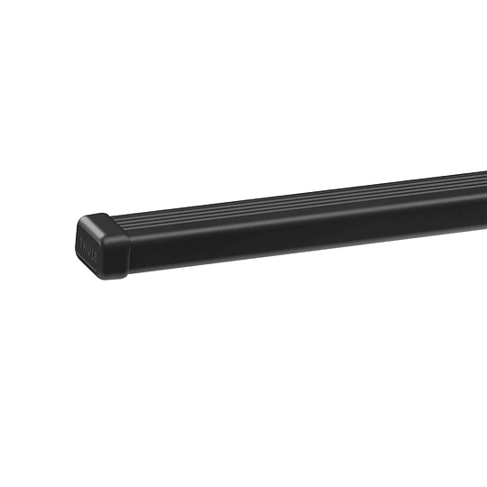 Thule SquareBar Evo barra cuadrada 150cm