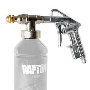 PISTOLA RAPTOR APLICACIÓN PROFESIONAL