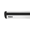 Thule WingBar Evo 135 barra aluminio 135 cm