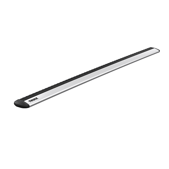 Thule WingBar Evo 118 barra aluminio 118 cm