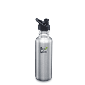 Botella Klean Kanteen Classic Sport 800ml (27oz)