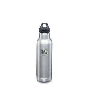 Botella Térmica Klean Kanteen Classic 592 ml (20oz)