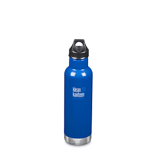 Botella Térmica Klean Kanteen Classic 592 ml (20oz)