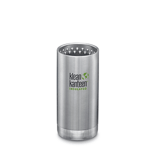 Botella Térmica Klean Kanteen TKWIDE 355ml (12oz) tapa para café