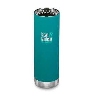 Botella Térmica Klean Kanteen TKWIDE 592ml (20oz) tapa para café