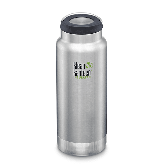 Botella Térmica Klean Kanteen TKWIDE 946ml (32oz) tapa Loop