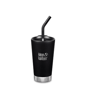Tumbler Térmico con tapa con bombilla 473 ML
