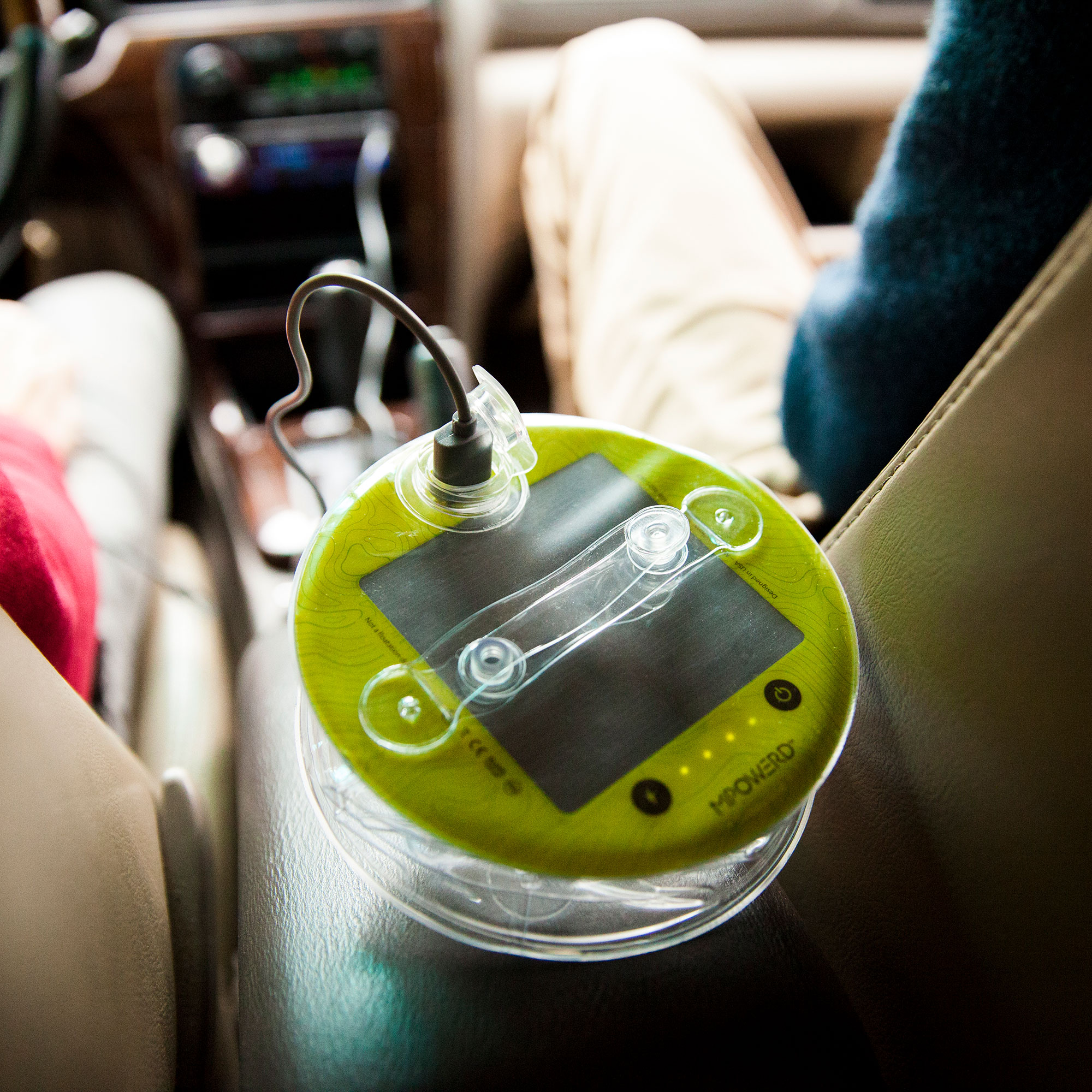 Luci Pro Outdoor 2.0