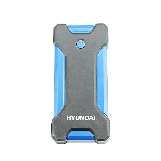 Partidor de Batería y Powerbank Hyundai HYPS-400 12V/400A
