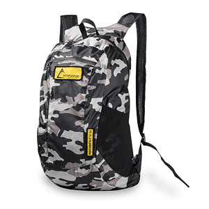 Mochila Plegable Pochoco 16 LT Cammo EDICION LIMITADA