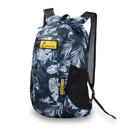 Mochila Plegable Pochoco 16 LT Plants EDICION LIMITADA