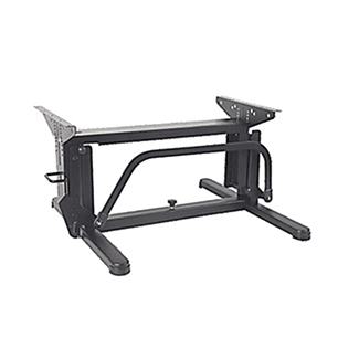 Soporte de mesa 70cm regulable en altura