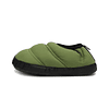 Pantuflas Atakama Futaleufú Verde