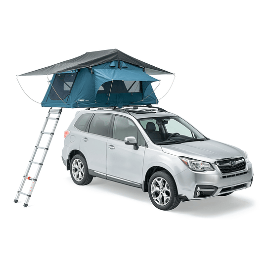 Carpa Thule Tepui Explorer Ayer 2 | Azul