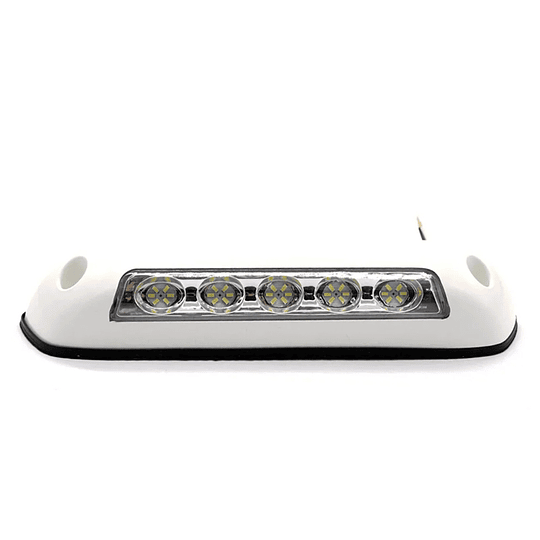 Foco LED 12V para exterior de 2.6W color blanco