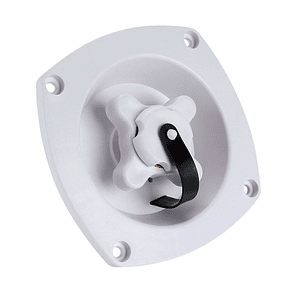 Entrada de Agua Ciudad color blanco