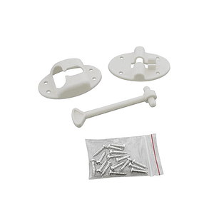 Seguro Retenedor de puertas corto 96mm