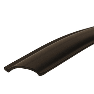 Goma Embellecedora Para Perfil J 