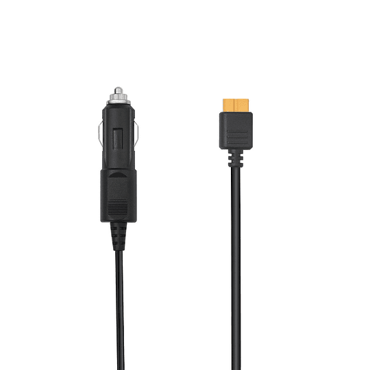 Cable conexión 12V automóvil EcoFlow