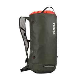 MOCHILA THULE STIR 15L | DARK FOREST