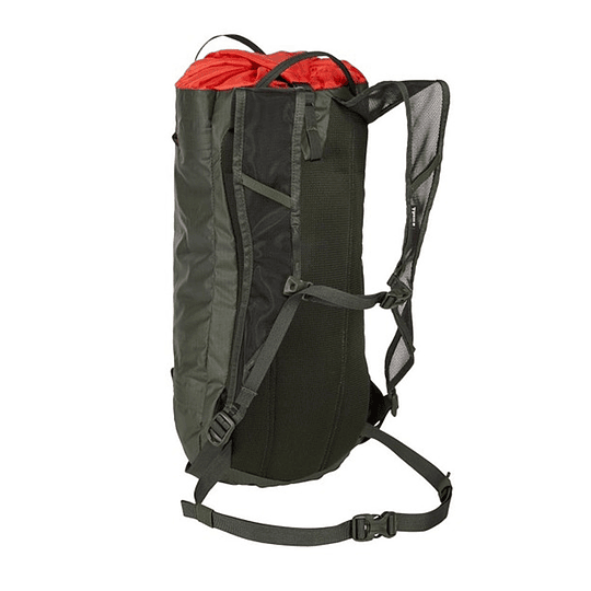 MOCHILA THULE STIR 15L | DARK FOREST