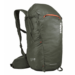 MOCHILA THULE STIR 28L | DARK FOREST