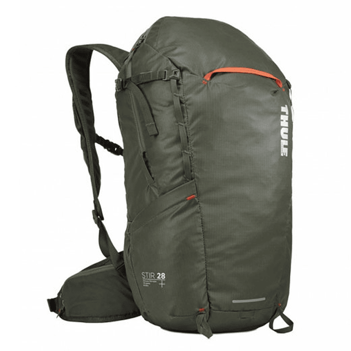 MOCHILA THULE STIR 28L | DARK FOREST 1