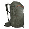 MOCHILA THULE STIR 28L | DARK FOREST