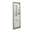 Puerta para Casa Rodante y Motorhome 603x1815 mm línea europea