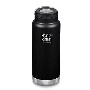 Botella Térmica Klean Kanteen TKWIDE 946ml (32oz) tapa Loop
