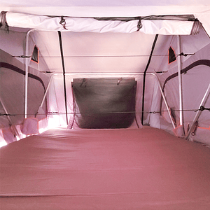 Elásticos para interior de repuesto para carpa de techo