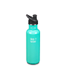 Botella Klean Kanteen Classic Sport 800ml (27oz)