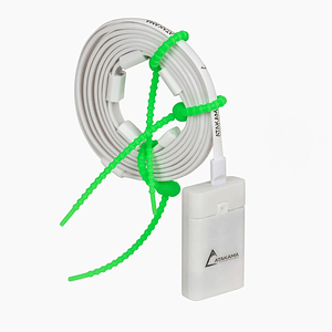 Linterna ledline Cruz del Sur 300L/mt