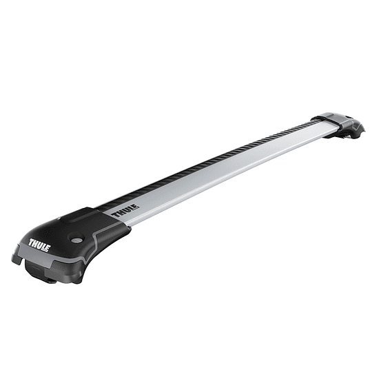 Thule WingBar Edge 9582 barras portaequipaje 82 cm