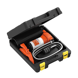 Kit de Lavado Portátil 12v