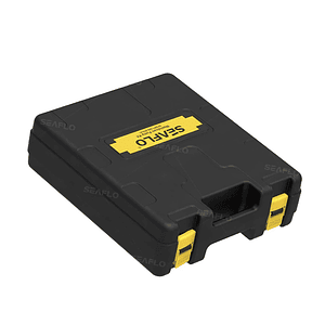 Kit de Lavado Portátil 12v