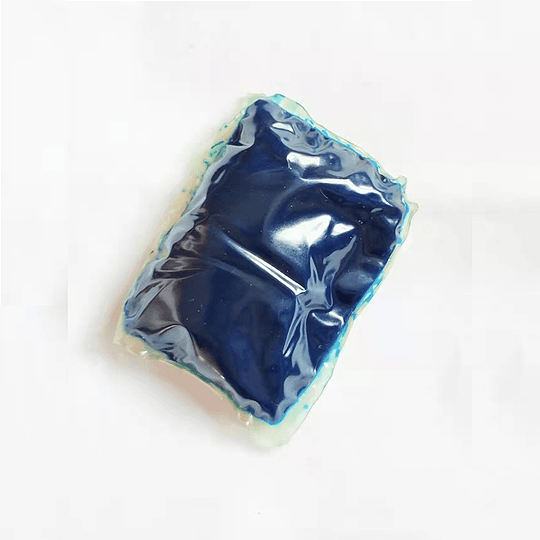 Sani-Pak Kit de 10 sachets disgregantes biodegradables para baño químico