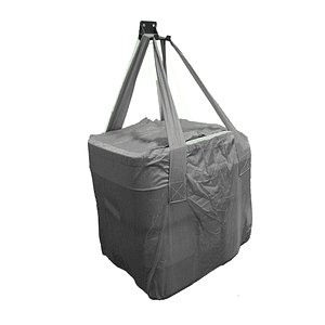 Funda de transporte para Baño portátil