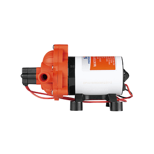 Bomba de agua 11.3L | 45PSI serie 33