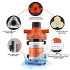 Bomba de agua 11.3L | 45PSI