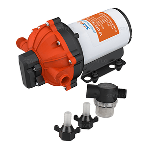 Bomba de agua 18.9L | 60PSI serie 51