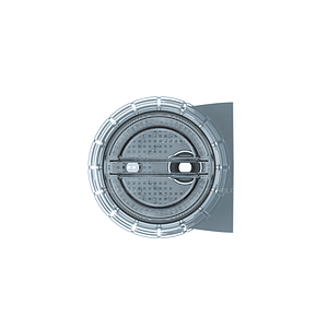 Filtro para agua salada